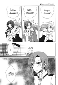 Page 24 of Princess x Princess - preview thumbnail