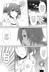 Page 30 of Princess x Princess - preview thumbnail