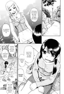 Page 8 of Watashi Kirei? Ch. 1-2 (decensored) - preview thumbnail