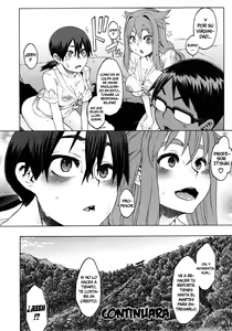 Page 36 of Field Work! | Practicas de Campo! 1 - preview thumbnail