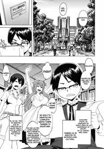 Page 5 of Field Work! | Practicas de Campo! 1 - preview thumbnail