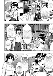 Page 6 of Field Work! | Practicas de Campo! 1 - preview thumbnail