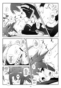 Page 15 of ODYSSEY JET STREAM ATTACK 2 - preview thumbnail