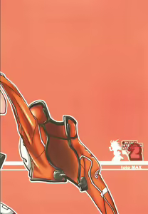 Page 26 of ODYSSEY JET STREAM ATTACK 2 - preview thumbnail