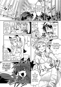 Page 168 of YELLOW★POP Ch. 1-7 - preview thumbnail