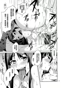 Page 28 of Choroi-Onna!! - preview thumbnail
