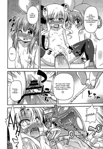 Page 17 of Kankin desu yo Kokoro-chan - Imprion Kokoro-chan - preview thumbnail