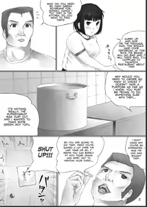 Page 3 of Oogui Musumetachi no Hibi | Every Day, Glutton Girls - preview thumbnail