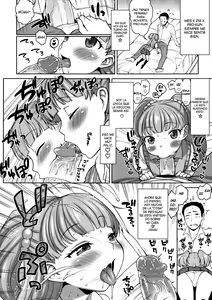 Page 11 of Jougasaki Rika - Rika chan kawaii! (decensored) - preview thumbnail