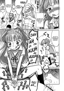 Page 12 of Jougasaki Rika - Rika chan kawaii! (decensored) - preview thumbnail