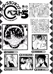 Page 252 of Pai;kuu Dainijuuichigou - preview thumbnail