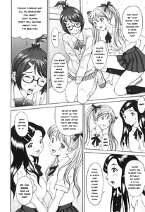Page 8 of Milky Birthday - preview thumbnail