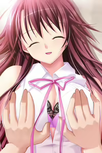 Page 4 of ENJOY ～ Futari no Ecchi na Joi to Eroero Kenshuu Taiken ～ Part 1 - preview thumbnail
