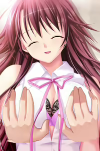 Page 5 of ENJOY ～ Futari no Ecchi na Joi to Eroero Kenshuu Taiken ～ Part 1 - preview thumbnail