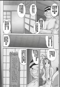 Page 9 of Nightmare of My Goddess Vol. 10 - preview thumbnail
