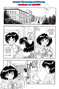 Page 2 of Body Change | Körper Wechsel - preview thumbnail