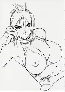 Page 30 of Inoue Takuya wa Morrigan ga Osuki - preview thumbnail