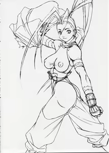 Page 31 of Inoue Takuya wa Morrigan ga Osuki - preview thumbnail