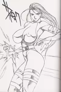 Page 5 of Chou Rakugakissu Yo 3 - preview thumbnail