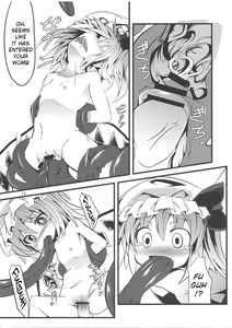 Page 12 of Tentacle Play - preview thumbnail