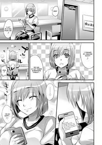 Page 3 of Shuubun Idol | Scandalous Idol - preview thumbnail