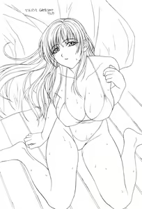 Page 34 of Chou Rakugakissu 2000 - preview thumbnail