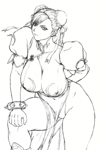 Page 4 of Chou Rakugakissu 2000 - preview thumbnail