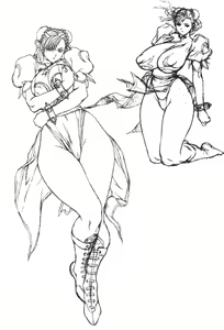 Page 6 of Chou Rakugakissu 2000 - preview thumbnail