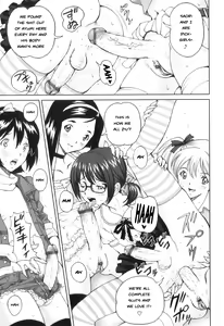 Page 15 of Tokimeki no Shin Seikatsu | Heart-Pounding New Life - preview thumbnail