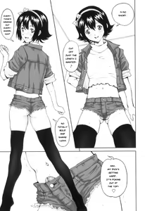 Page 9 of Tokimeki no Shin Seikatsu | Heart-Pounding New Life - preview thumbnail