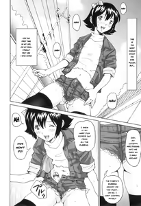Page 10 of Tokimeki no Shin Seikatsu | Heart-Pounding New Life - preview thumbnail