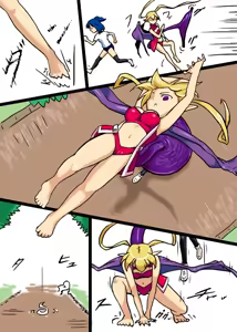 Page 2 of Konna Hi nanode Akuma demo Shoukan Shite Miru - preview thumbnail