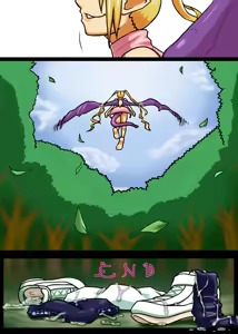 Page 30 of Konna Hi nanode Akuma demo Shoukan Shite Miru - preview thumbnail