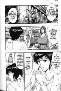 Page 127 of Seminar of Big Tits 6 - preview thumbnail