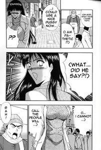 Page 34 of Seminar of Big Tits 6 - preview thumbnail