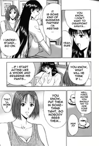 Page 46 of Seminar of Big Tits 6 - preview thumbnail
