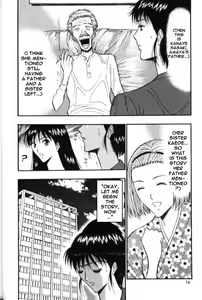 Page 9 of Seminar of Big Tits 6 - preview thumbnail