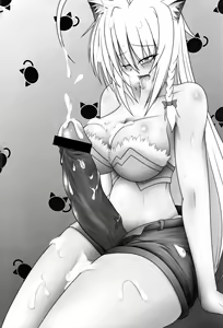 Page 32 of EVOLUTION W -Futanarikko Chouchou Goudoushi- - preview thumbnail