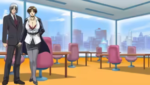 Page 12 of Inyoku Tokkyuu Zetsurino Station.02 - preview thumbnail