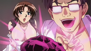 Page 15 of Inyoku Tokkyuu Zetsurino Station.02 - preview thumbnail