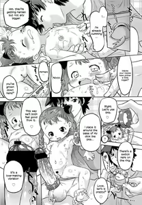 Page 5 of Marino Illumination! - preview thumbnail