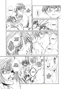 Page 33 of Onsen e Ikou! | Let's Go to Hot Springs! - preview thumbnail