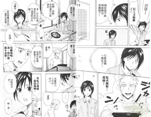 Page 7 of Tenshi Souzou - preview thumbnail
