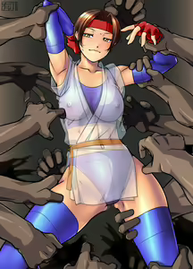 Page 24 of BODYSHOP NISHI-KUJO - preview thumbnail