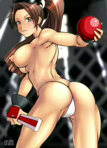 Page 40 of BODYSHOP NISHI-KUJO - preview thumbnail