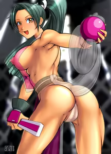 Page 48 of BODYSHOP NISHI-KUJO - preview thumbnail