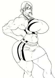 Page 36 of Toshi Macho 2 - preview thumbnail