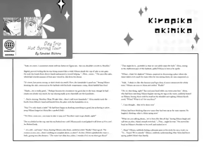 Page 15 of KiraPika AkiHika - preview thumbnail