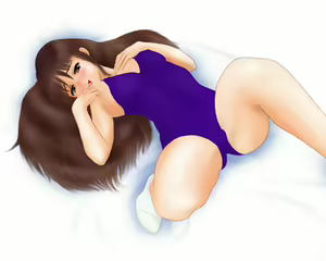 Page 3 of Manami Kojin CG Shuu "Splash 2" - preview thumbnail