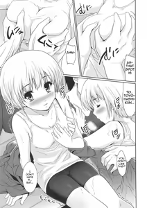 Page 42 of Sweet Pepper - preview thumbnail